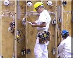 electrician nyc