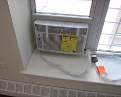 Air Conditioner Repair NYC