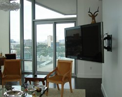 tv installation new york