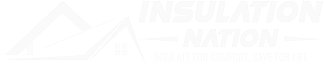 Insulation Nation Denver insulation contractor logo