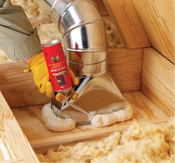 Servic 1 - Insulation Nation Denver, CO