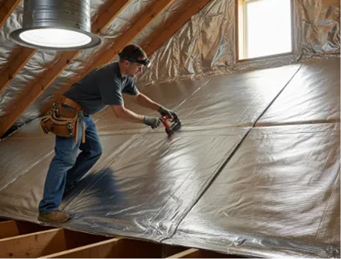 Servic 5 - Insulation Nation Denver, CO