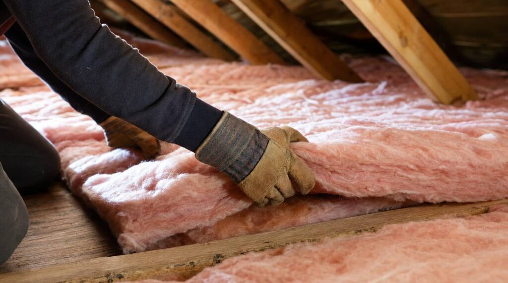 Xcel Insulation Rebates - Denver, CO insulation