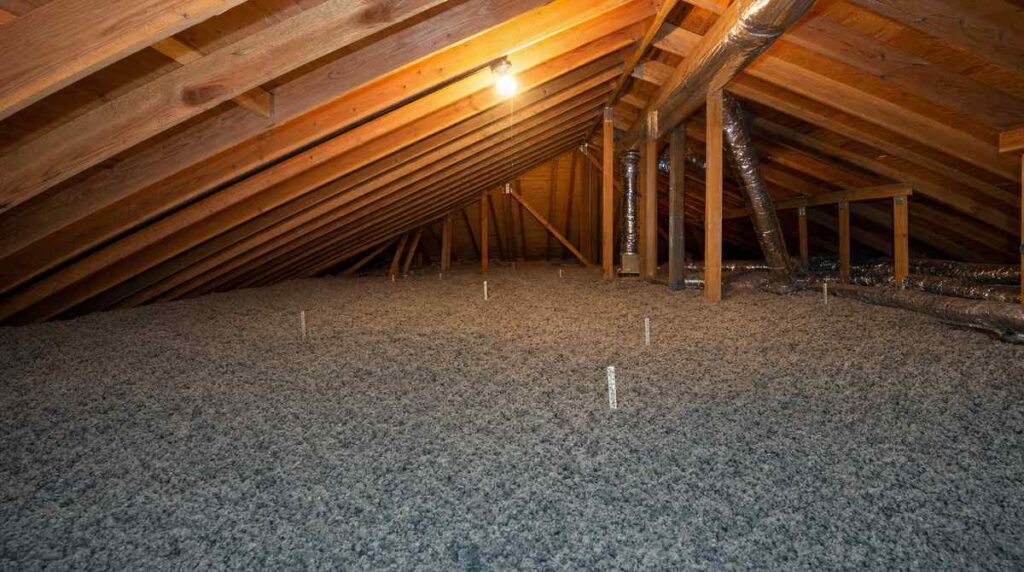Attic Insulation in Aurora, CO: What’s the Right R-Value for Your Home? - Insulation Nation Denver Metro