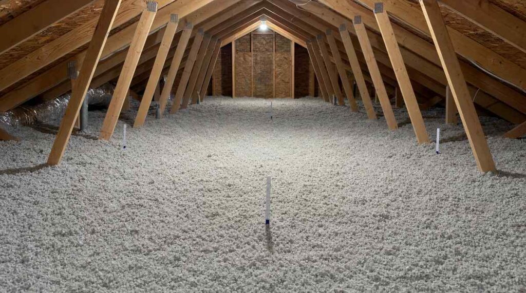 Attic Insulation Near Me in Lone Tree, CO: Pricing, Process & Red Flags to Avoid - Insulation Nation Denver Metro