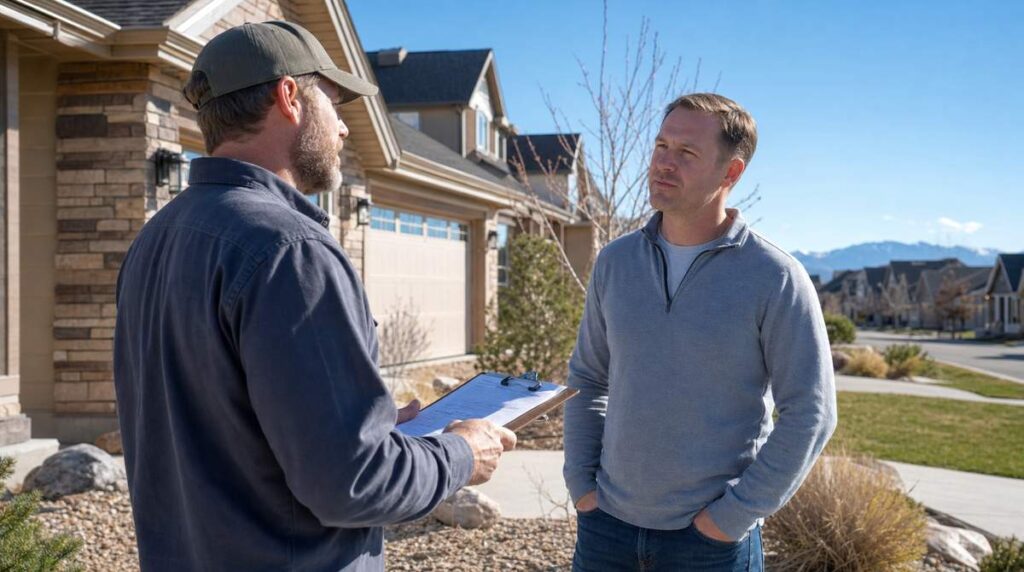 Best Insulation Company in Wheat Ridge, CO: What to Look for in 2026 - Insulation Nation Denver Metro