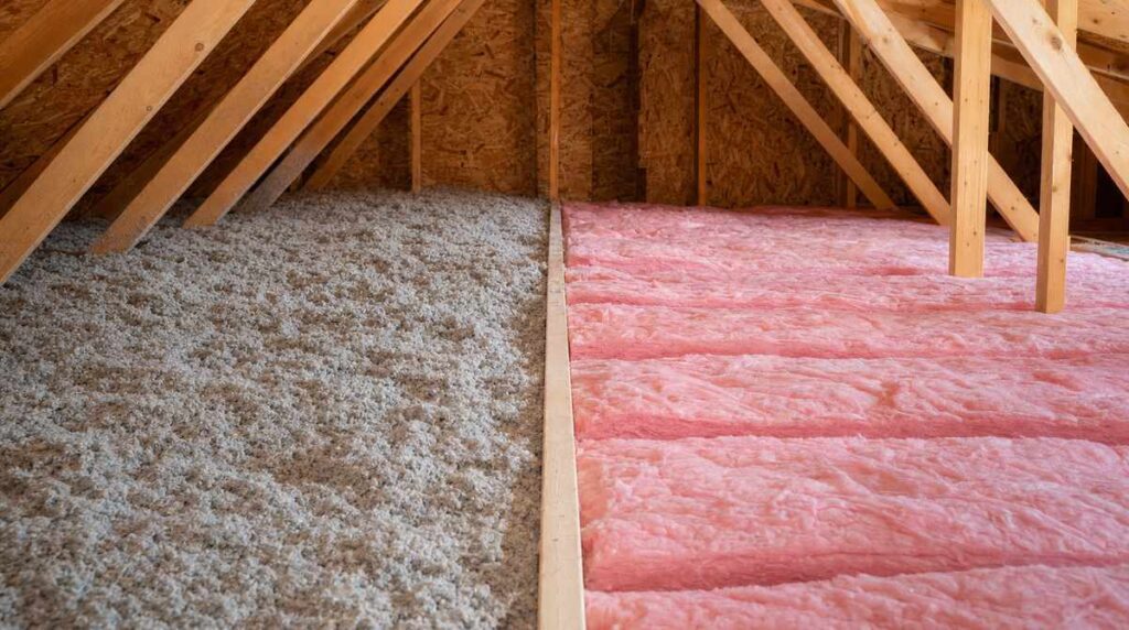 Insulation Company - Denver, CO insulation