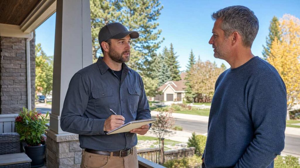 Insulation Contractor in Edgewater, CO: 5 Questions to Ask Before You Hire - Insulation Nation Denver Metro