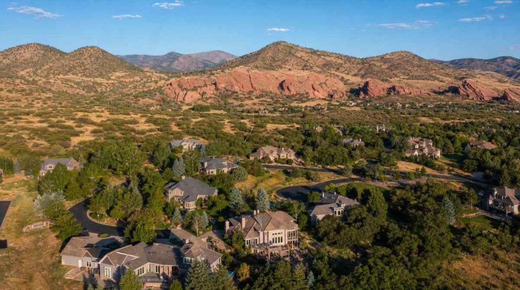 Insulation Installers in Ken Caryl, CO: Certifications, Prices & What to Expect - Insulation Nation Denver Metro