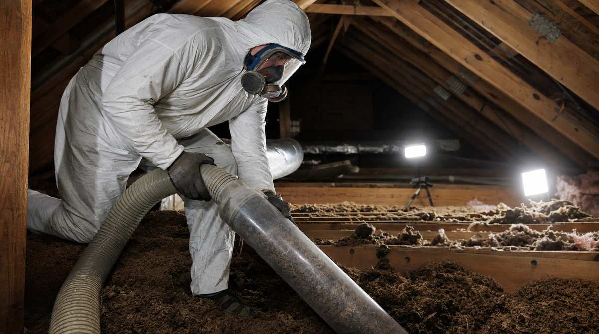 insulation-removal-northglenn-co - Insulation Nation