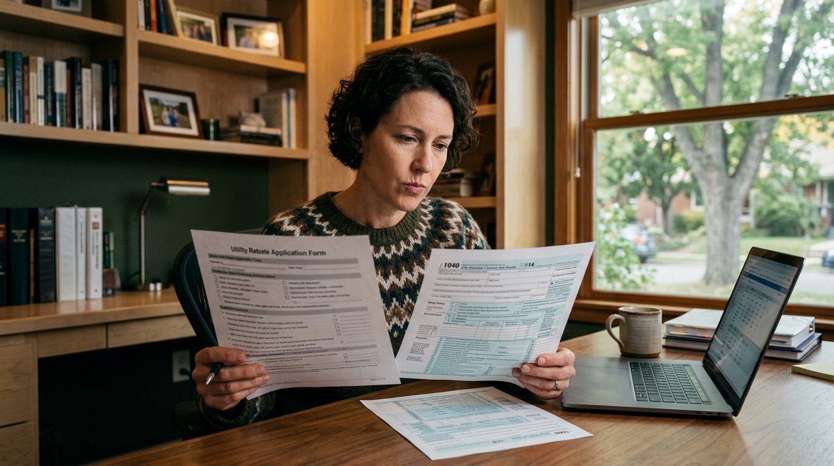 Xcel Energy Rebate vs Federal Tax Credit Denver CO | Insulation Nation | Best insulation company in Denver