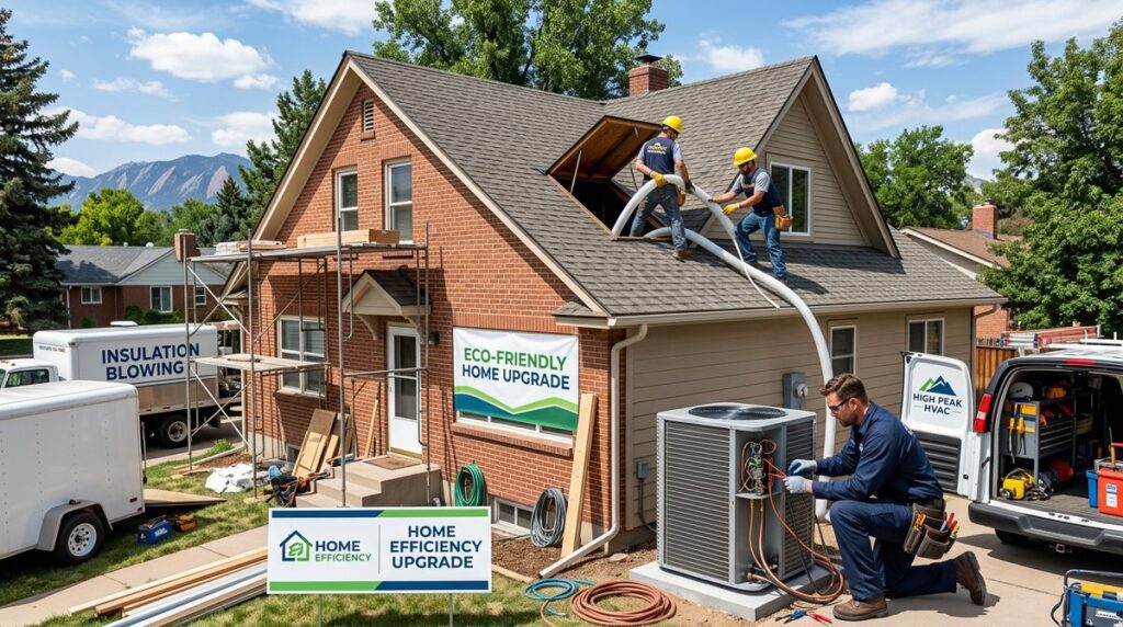 xcel-energy-whole-home-efficiency-bonus-denver-co | Insulation Nation | Best insulation company in Denver
